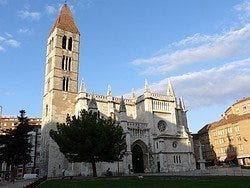 La Antigua