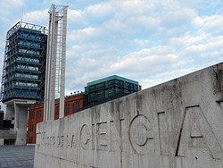 Museo de la Ciencia