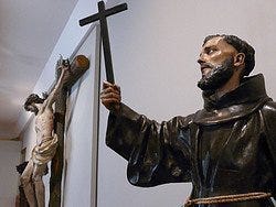 Museo de Escultura, sala