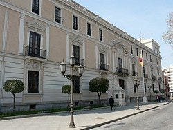 Palacio Real Valladolid