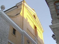 Iglesia de San Miguel