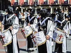 Semana Santa de Valladolid, cofradía