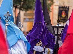 Semana Santa de Valladolid