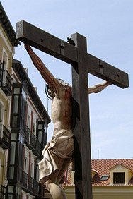 Semana Santa Valladolid