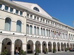 Teatro Calderón