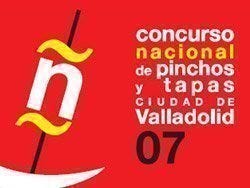 Imagen del concurso de pinchos 2007