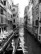 History, Canals of Venice