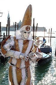 Venice Carnival