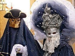 Venice Carnival