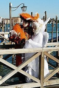 Venice Carnival