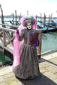 Venice Carnival