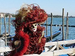 Carnaval de Venecia