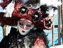 Carnaval de Venecia