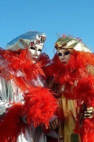 Venice Carnival