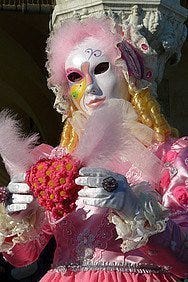 Venice Carnival