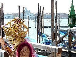 Venice Carnival