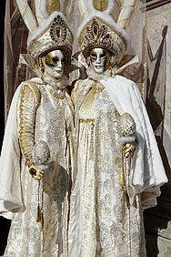 Venice Carnival