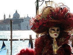Venice Carnival