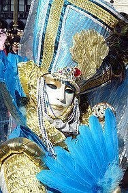 Venice Carnival