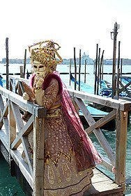 Venice Carnival