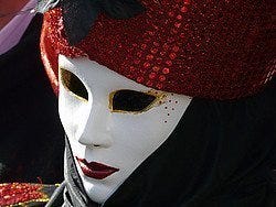 Carnival of Venice