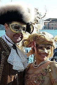 Venice Carnival