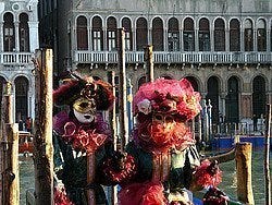 Carnival of Venice