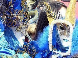 Carnaval de Venecia