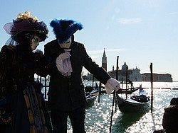 Carnaval de Venecia