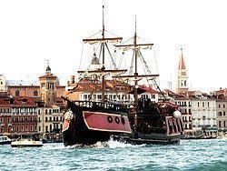 Il Nuovo Galeon