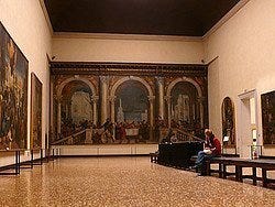 Galleria dell'Accademia