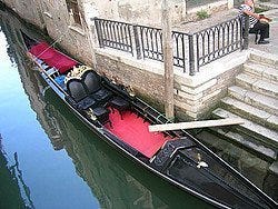 Gondola