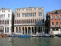 Police in Venice