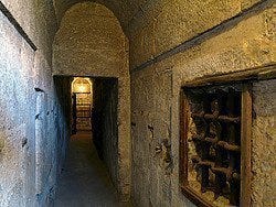 Doge's Palace, Prison