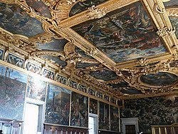 Doge's Palace, Sala Maggior Consiglio