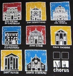 Chorus Pass