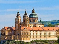 Abadía Benedictina de Melk