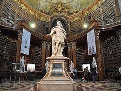 Biblioteca Nacional Austriaca