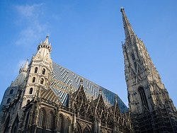 Catedral de Viena