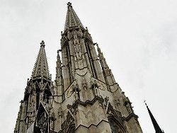 Iglesia Votiva