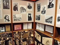 Museo Freud