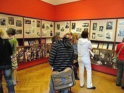 Museo Freud