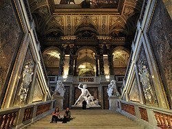 Museo de Historia del Arte de Viena