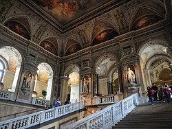 Museo de Historia Natural de Viena