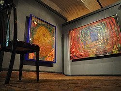 Museo Hundertwasser