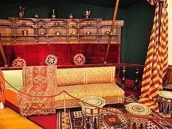 Museo de Muebles Imperiales
