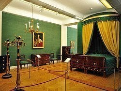 Museo de Muebles Imperiales