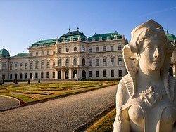 Palacio Belvedere