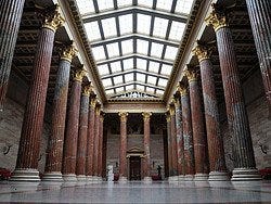 Parlamento de Austria, Viena