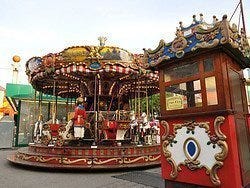 Carrusel de 1897